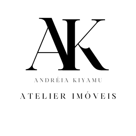 AK Atelier Imóveis logo