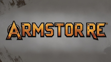 armstorre logo