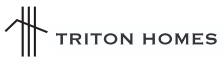 Triton Homes logo