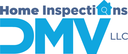 Inspections DMV logo