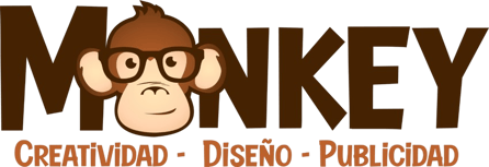 monkey Creatividad logo
