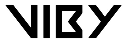 VIBY Studio logo