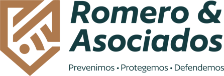 Romero & Asociados logo