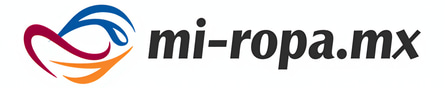 Mi Ropa Mexico logo