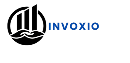 Invoxio logo