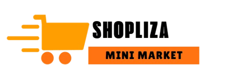 Shopliza logo