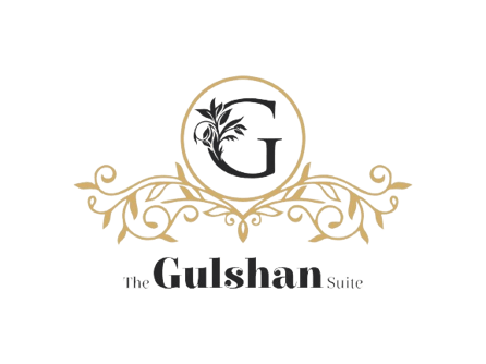 The Gulshan Suite logo