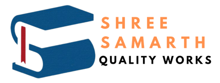 Shree Samarth Quality Works logo