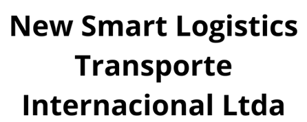 New Smart Logistics Transporte Internacional Ltda logo