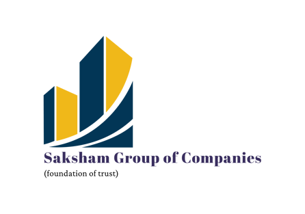Saksham Group logo