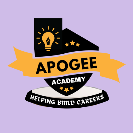 Apogee Academy logo