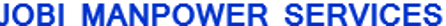 JOBI MANPOWER SERVICES logo
