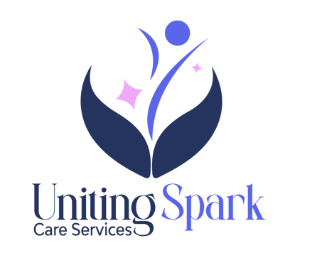 Uniting Spark Care Services logo