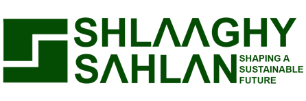 SHLAAGHY SAHLAN logo