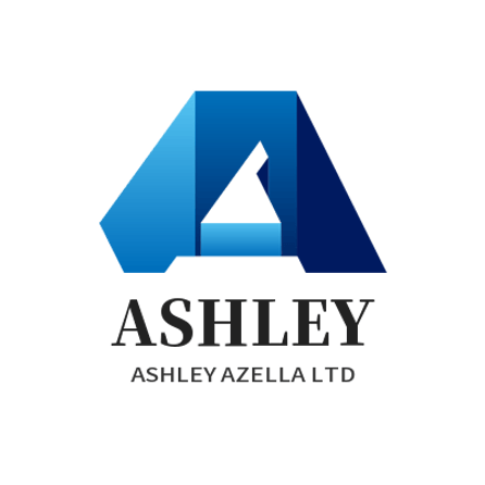 ASHLEY AZELLA LTD logo