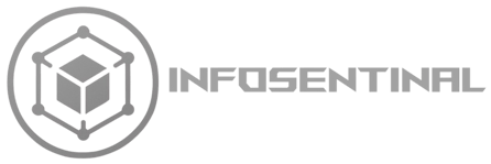 infosentinel logo