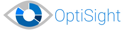 OptiSight logo