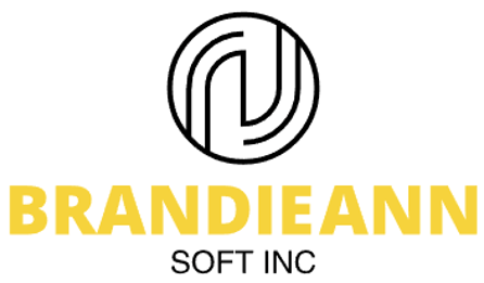 BRANDIE ANN SOFT INC logo