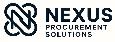 Nexus Procurement Solutions logo