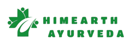 Himearth Ayurveda logo