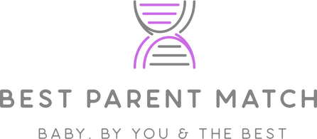 Best Parent Match logo