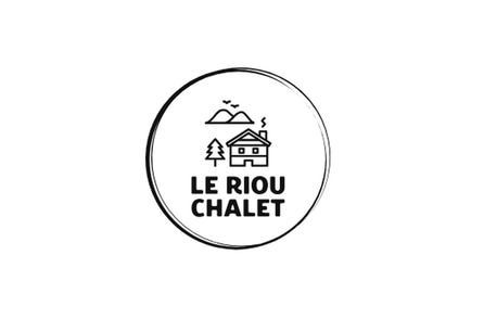 le riou chalet logo