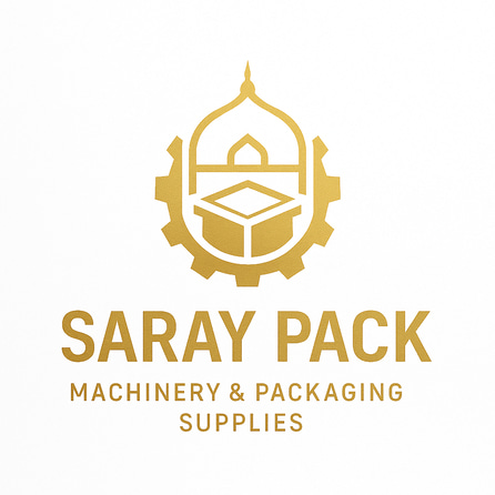 SARAY PACK logo