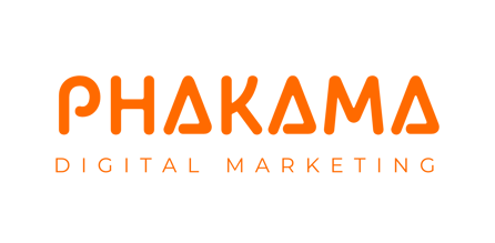 phakama digital marketing logo