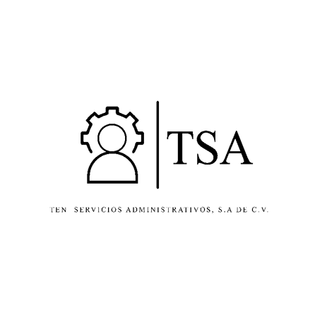 TEN SERVICIOS ADMINISTRATIVOS logo