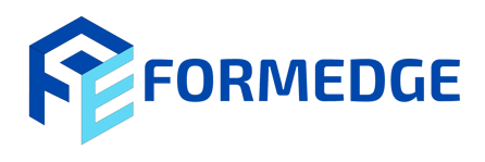 FormEdge logo