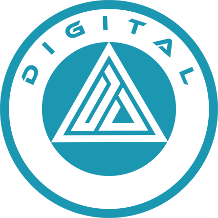 Digital Destination logo