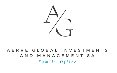 AERRE GLOBAL INVESTMENTS AND MANAGEMENT SA logo