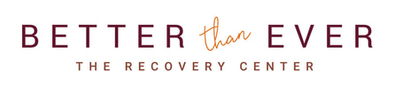 BTE Recovery Center logo
