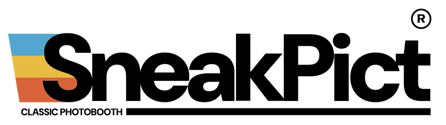 Sneak Pict logo