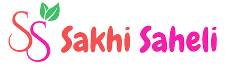 Sakhi Saheli logo