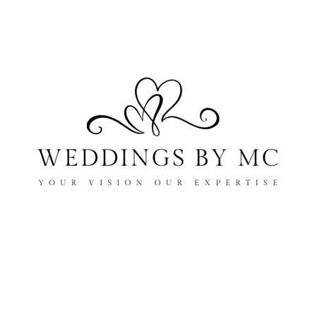 Weddings by MC logo