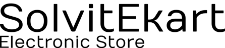 SolvitEkart logo