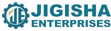 JIGISHA ENTERPRISES logo