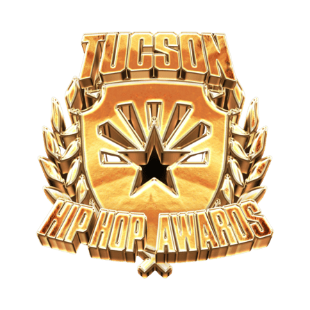 Tucson Hip-Hop Awards logo