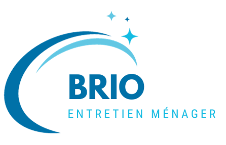 Brio entretien logo
