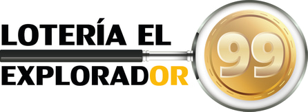 Lotería El Explorador logo