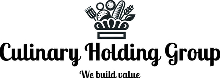 Culinary Holding Group logo