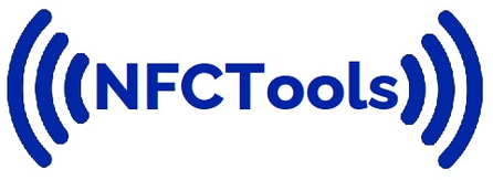 NFCTOOLS logo