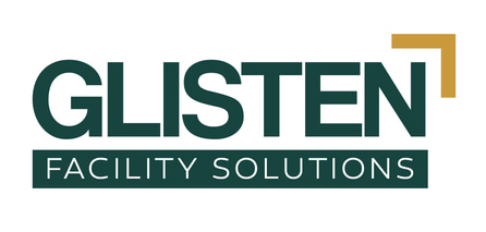 Glisten Facility Solutions logo
