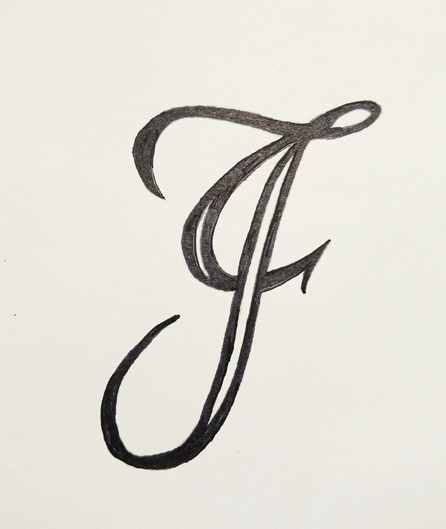 Fenton Contemporary Jewellery logo