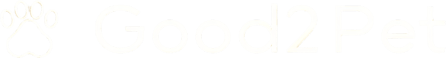 Good2Pet logo