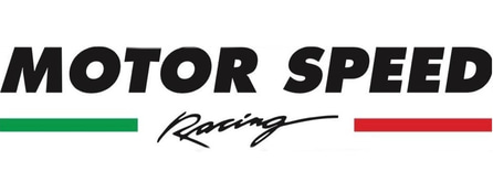 MOTOR SPEED logo