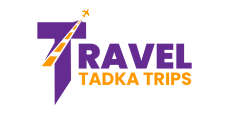 Travel Tadka Trips logo