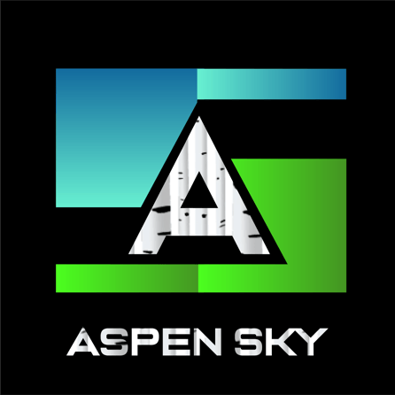 Aspen Sky Property Services logo