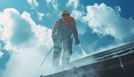 ROOF SOFT WASHING SERVICES BROWARD COUNTY fl